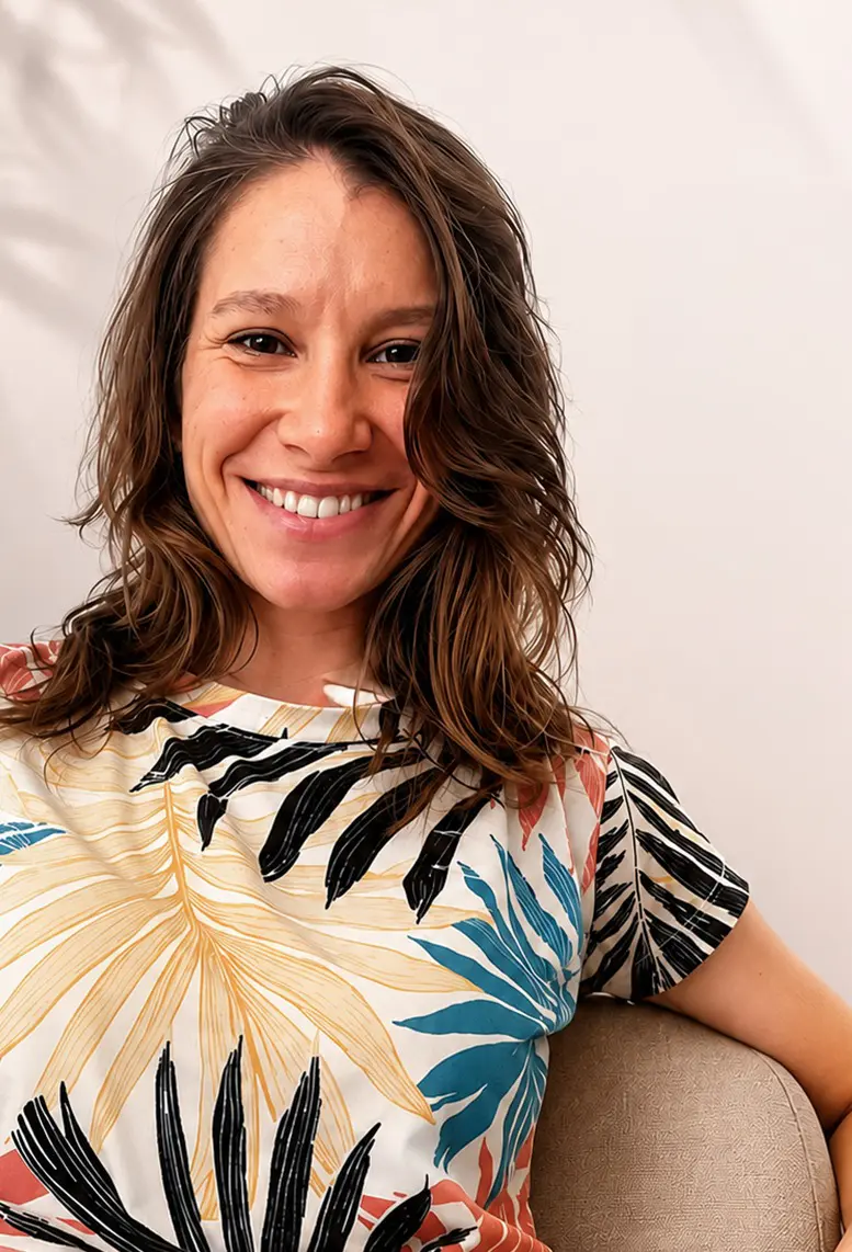 malena blasi programa de reinvención profesional
